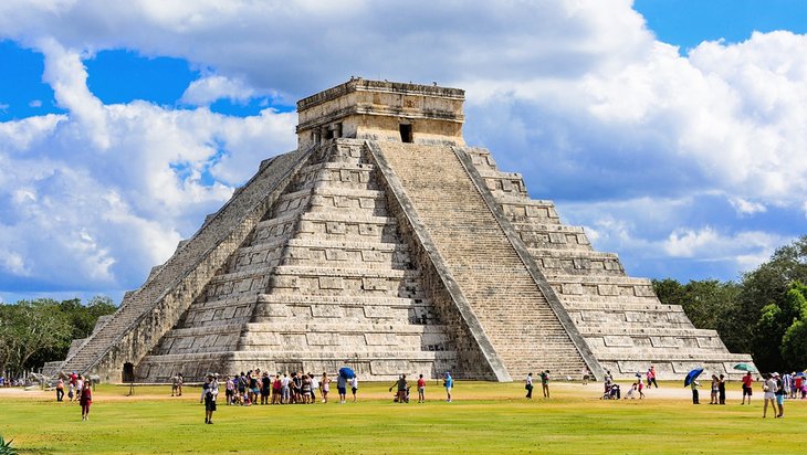 world-top-rated-tourist-attractions-chichen-itza-mexico